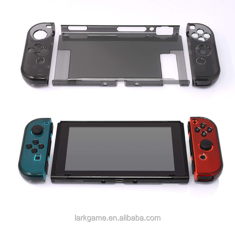 001 for Nintendo switch black