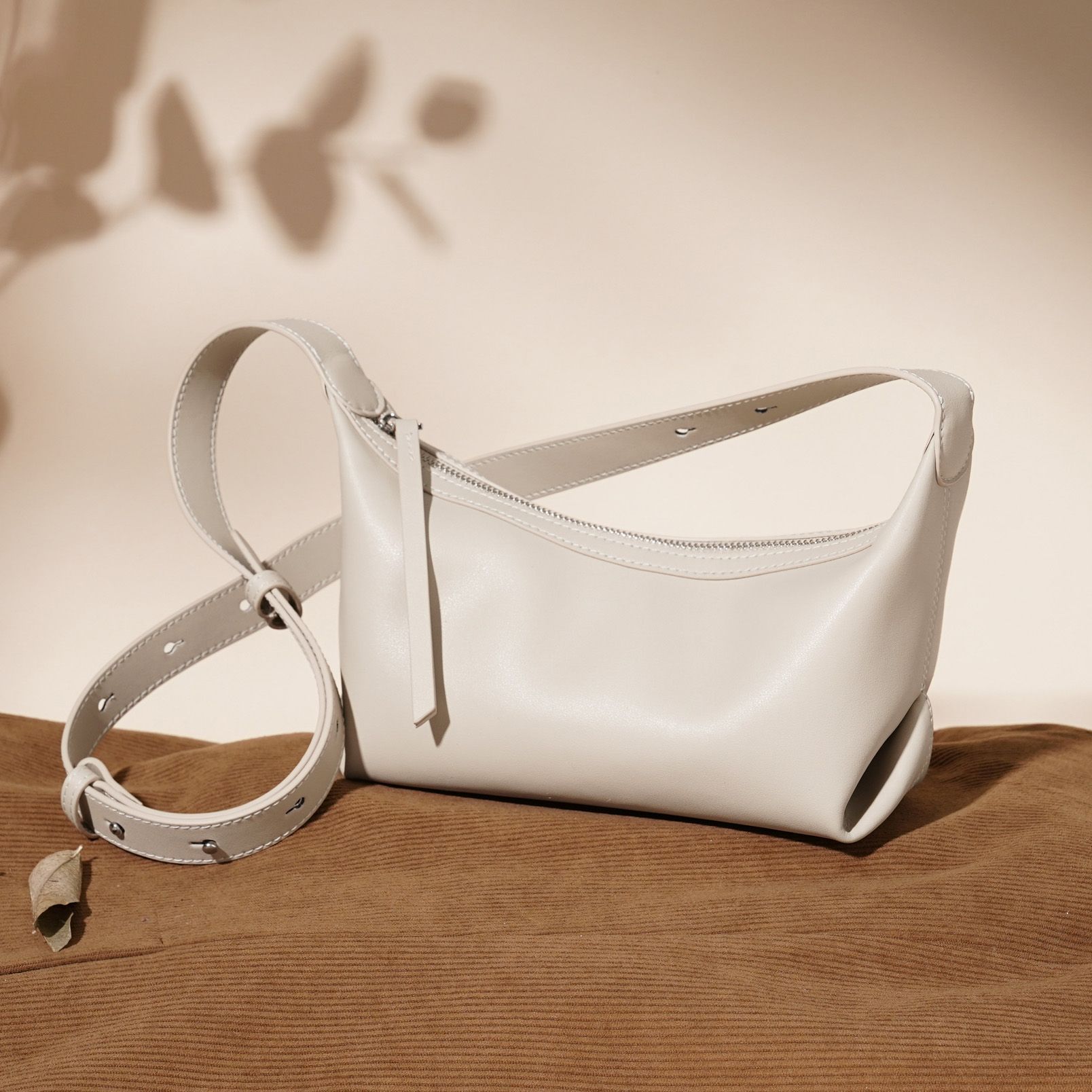 Blanc crème