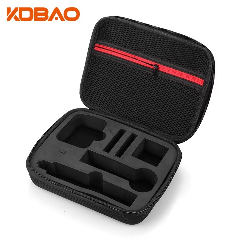 กระเป๋าเก็บของขนาดกลาง Black X5