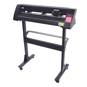 USB/COM Điều Khiển 620 Mét Cắt Chiều Rộng Vinyl Sticker Cắt Decal Máy - Product Image 3