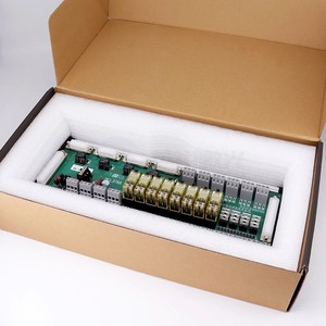BCL4516E Cypcut modello originale FSCUT2000C Software del sistema di controllo Laser a fibra BCL3766 scheda di controllo Servo nuovo modello Factory HOT - Product Image 1