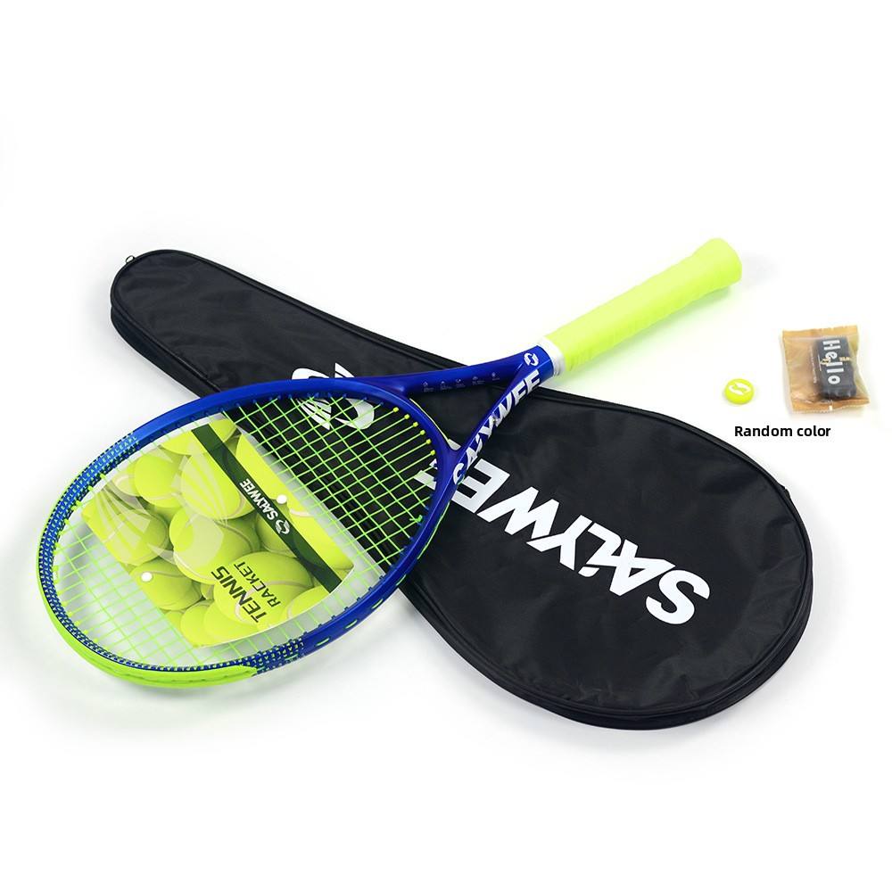 Jaune - Sac & Amortisseur & Bande Antidérapante