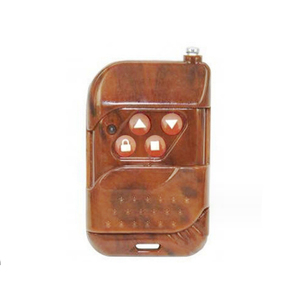 315 433 MHz RF 4-Kanal-Klon-Duplikator-Schlüsselanhänger A Fernunterricht Elektrische Garagentor steuerung Funk fernbedienung - Product Image 4