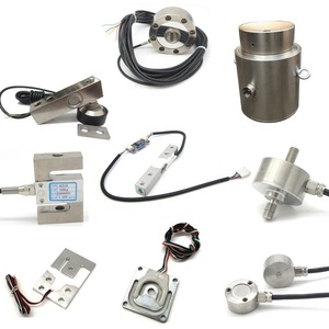 Ensorcon-Sensores de fuerza de celda de carga, sensor de escala de peso de celda de carga, precios de celda de carga - Product Image 1