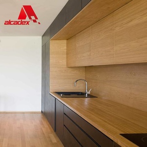 铝复合板4毫米内部acp板墙面覆层立面双面acp隔断板铝板价格 - Product Image 4