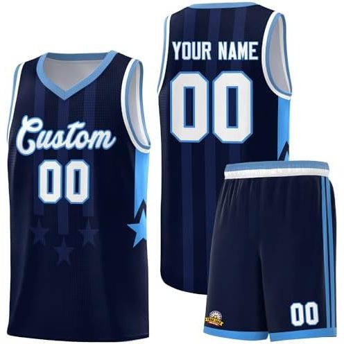 NavyWhitePowder Blue-17