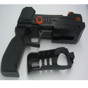 Gun-butt Type VR handle Accessories Submachine gun For <strong>ps3</strong> <strong>MOVE</strong> ps4 VR Shooting <strong>Game</strong> enhanced gaming experience VR accessories - Product Image 5