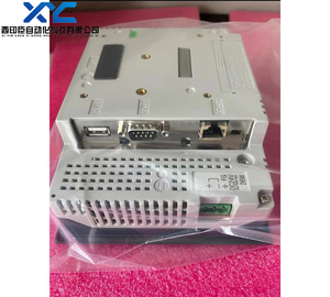 Для Schneider HMIGTO3510 PLC 7 "широкоформатный 65k цветной сенсорный экран, USB, SD-карта, 2 последовательных порта, Ethernet абсолютно новый в наличии - Product Image 3