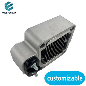 Tương thích dlh1 động cơ Air intake nóng cho RAM 2500/3500 thay thế 5086720ac 05086720ac 4762012ab 3969987 thiết bị sưởi ấm - Product Image 4