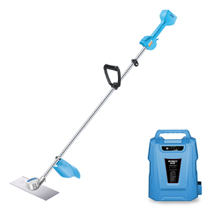 新型2024割草机易用专业串启动器修剪器经济电池割灌机 - Product Image 6