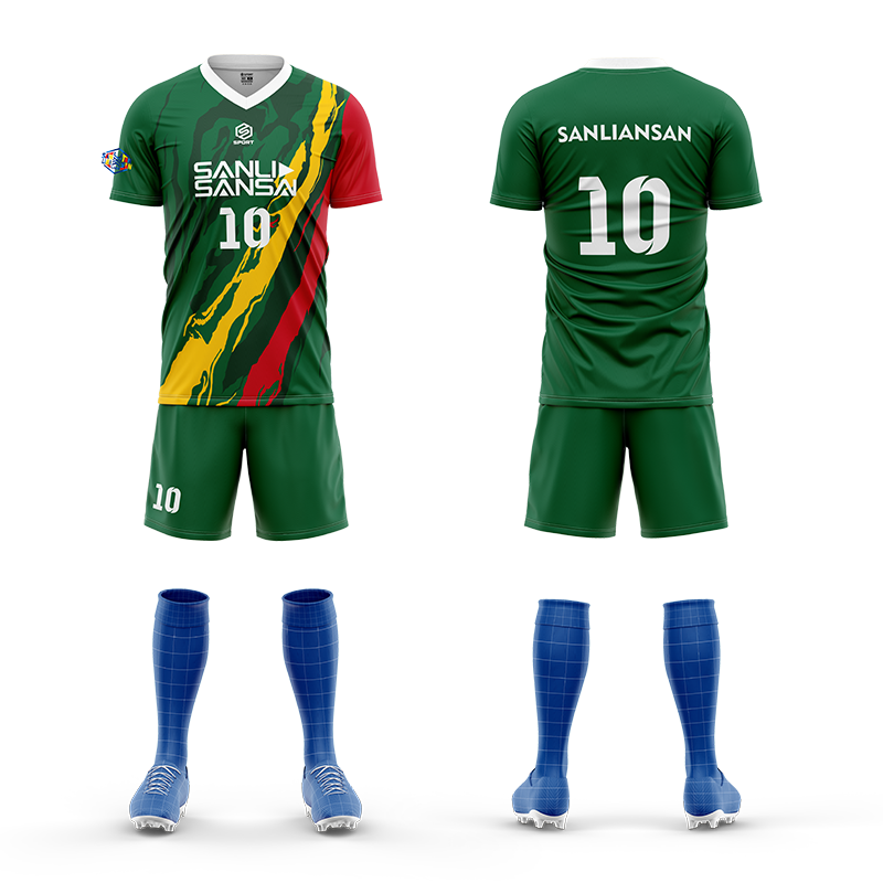 Verde