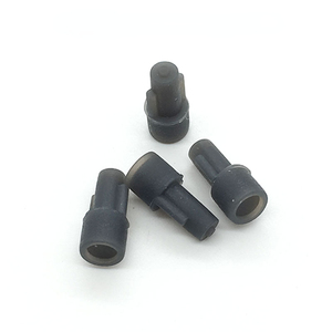 NSLikey per il <span class=keywords><strong>controller</strong></span> <span class=keywords><strong>PS4</strong></span> in Silicone gomma <span class=keywords><strong>Reset</strong></span> pulsante di riavvio - Product Image 1