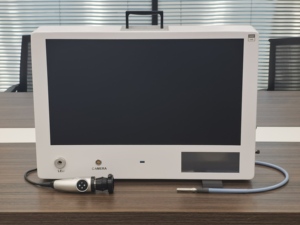 Portátil 4K 1080P Medical Endoscópio Camera System para Laparoscopia/Artroscopia/Cistoscopia/Ureteroscopia