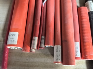 BBTRZ yüksek kaliteli alçak gerilim yanmaz güç kablosu PVC yalıtım ve LSZH kılıf ile Multicore bakır kablo - Product Image 4