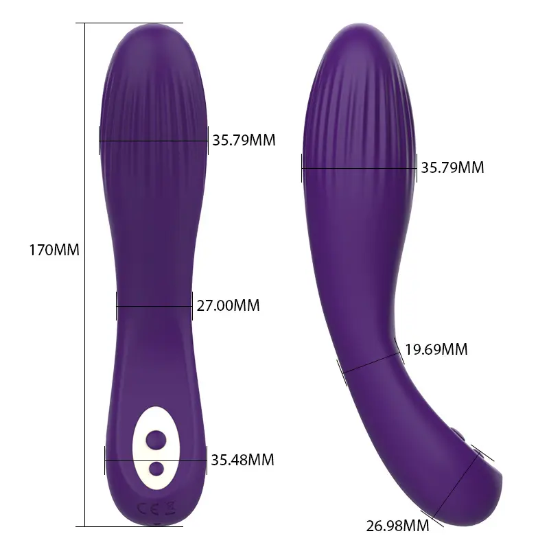 Oumay-vibrador masajeador femenino actory, juguetes para adultos, producto sexual