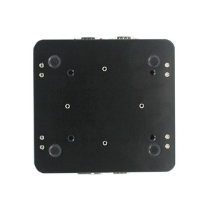 CAIXUNIPC Factory 6 * COM Lüfter loser industrieller Mini-PC Intel Elkhart Lake J6412 J6413 DDR4 RAM /M.2 SSD 6 * USB 2 * LAN Mini-Computer - Product Image 6