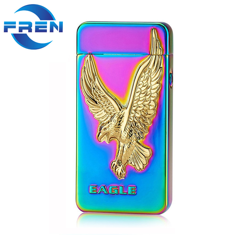 Aigle arc-en-ciel