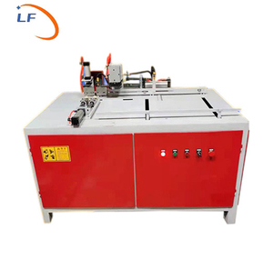 Automatic Small Wood Pallet Block <strong>Saw</strong> Cutting Cutter <strong>Making</strong> Machine - Product Image 3
