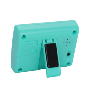 Portatile Mini digitale LCD 24 ore conto alla rovescia orologio Timer per uso domestico cucina - Product Image 3