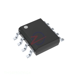 部品電子機器THS4130IDRG4 8 SOlCリニア認証ディストリビューター - Product Image 1
