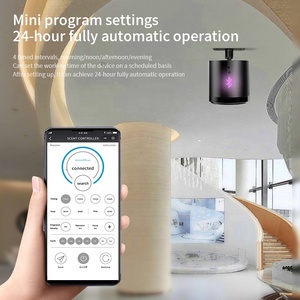 Небольшой потолочный Ароматизатор воздуха, 120 мл - Product Image 4