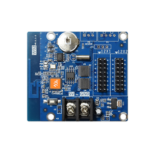 Top Selling <strong>Led</strong> <strong>Display</strong> Control Card HD-W0/W02/W03/W04 Asynchronous Single Color <strong>LED</strong> Screen <strong>Controller</strong> - Product Image 5