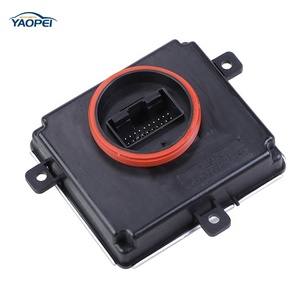 4G0907697D YAOPEI ไฟหน้าโมดูลควบคุมสําหรับ A8 Q3 Q5 RSQ3 TT/TTS Skoda Octavia Yeti - Product Image 6