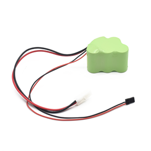 <strong>Ni</strong>-<strong>mh</strong> 3.6V <strong>4.8V</strong> <strong>NI</strong>-<strong>MH</strong> 6V 1500mAh 2000mAh 250MAH 800mah <strong>AA</strong> AAA Size Rechargeable Replacement Battery Pack for Toys Power Tool - Product Image 2