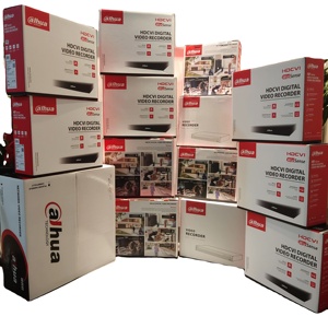 Grabadora de vídeo en red Dahua 8CH Compact 1U 8PoE 1HDD Lite, Dahua 8CH, 2, 2, 1, 2, 2, 1, 2, 2, 1, 2 L - Product Image 5