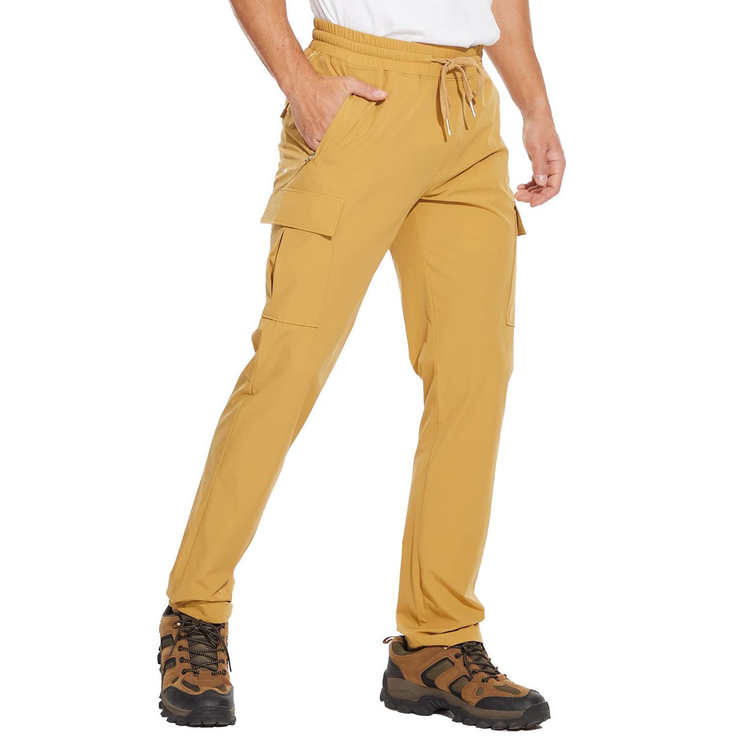 Jaune