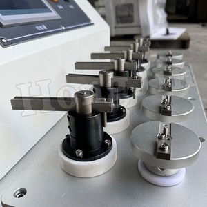 Spring Load Tester Spring Tension and Compression <strong>Testing</strong> Machine Automatic Torsion Spring Life <strong>Testing</strong> Machine - Product Image 5