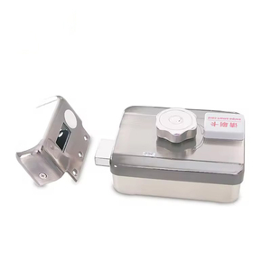 Felge Smart Locks Sicherheit NFC Keyless Entry Rfid-Karte Eingangs schutz CE-Standard Elektronisches Felgen schloss Türschlösser - Product Image 4