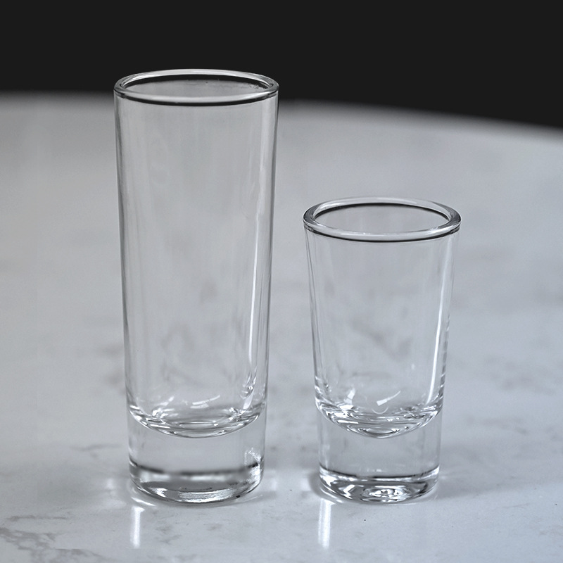 1904 Verre à shot porte-crayon 60ml