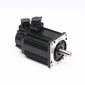 1500w servo motore kit di alta qualità per il braccio del robot, macchina per incisione del legno, macchina da stampa e così via macchina - Product Image 4