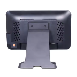 Sistema Pos minorista de escritorio y Windows todo en uno a la venta Solución completa de caja registradora Sistemas Pos - Product Image 5