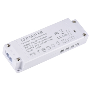 Fuente de alimentación LED para tira de luces LED, transformador de voltaje constante de 12v, 24W, 12v y 2a, protección de aislamiento de entrada/salida - Product Image 4
