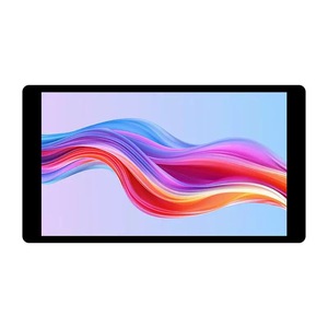 Raspberry PI 4/5 5-Zoll-DSI-kapazitives Touchscreen-IPS-Display Voll laminierung prozess Gehärtete Glasscheibe