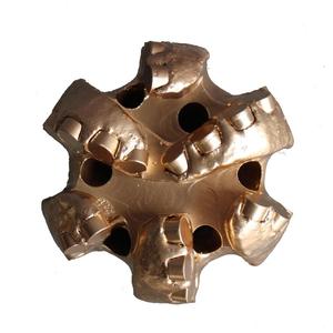 定制PDC非芯钻头PDC金刚石钻头 - Product Image 2