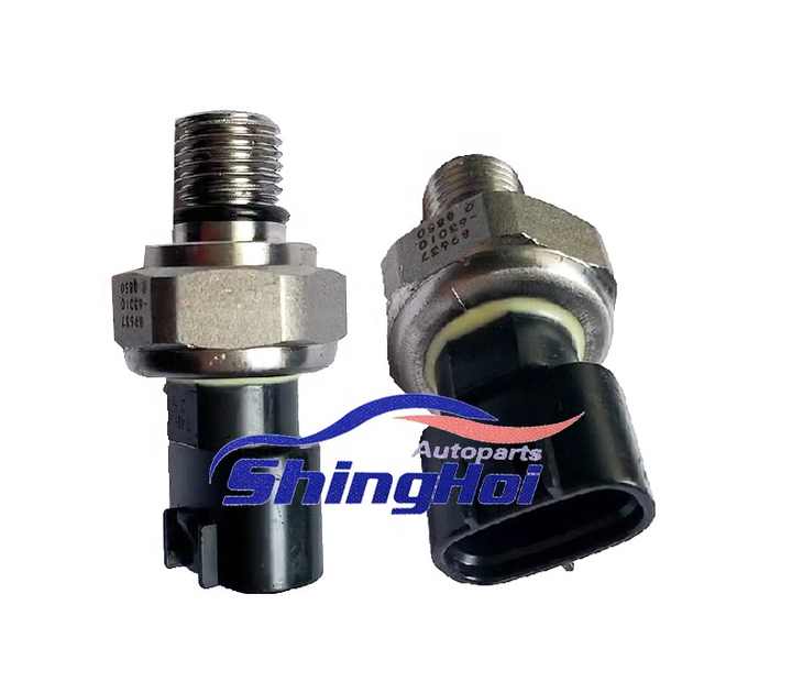 New K310 K313 8963763010 CVT Transmission Oil Pressure Sensor Kit