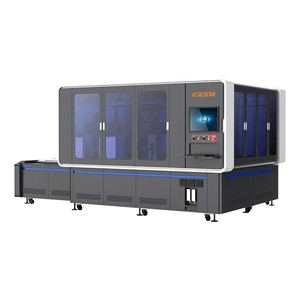 Rivettatura di precisione con programmazione grafica di importazione Cad e macchina visiva di correzione della posizione del foro rivetto - Product Image 2