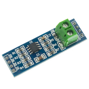 1/5PCS MAX485 Module RS-485 TTL Turn To <strong>RS485</strong> MAX485CSA Converter Module Microcontroller MCU Development Accessories - Product Image 4