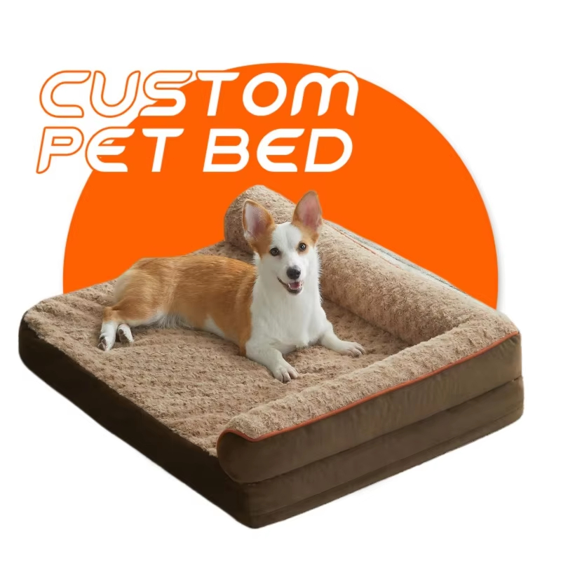 Customized Sizes and Colors
