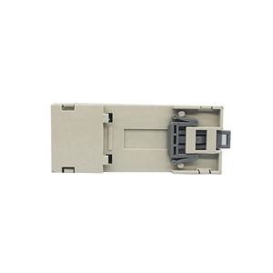 Taidacent Din Rail <strong>Split</strong> CT Single <strong>Phase</strong> PLC Power Supply Tester Modbus AC Current Voltage 1 <strong>Phase</strong> Energy Meter with RS485 - Product Image 2
