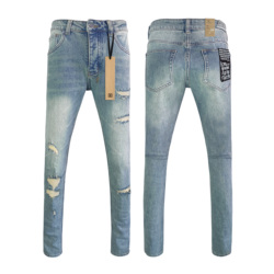 Bleu-KS308