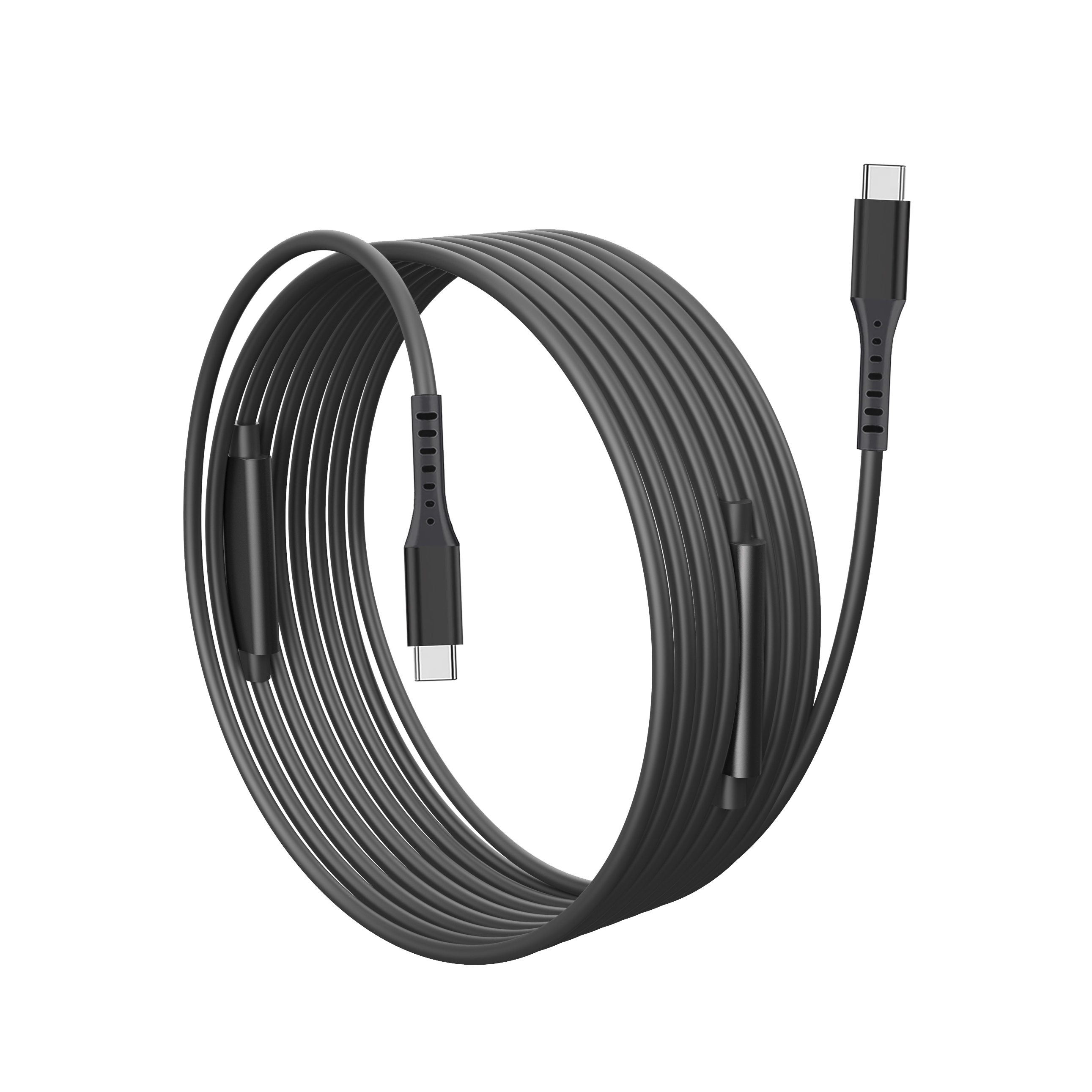 10Gbps/USB-C to USB-C/Active Cable
