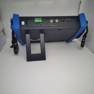 7&quot; <strong>LCD</strong> Color Screen Cable Rs485 Protocol test Cable test Function Camera Tester HD-TVI AHD HD-CVI IPC CCTV Tester <strong>Monitor</strong> - Product Image 4