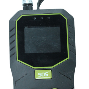Portable Four-in-One Gas Detector Scanner with Data Storage Gas Analyzers Product - Product Image 3