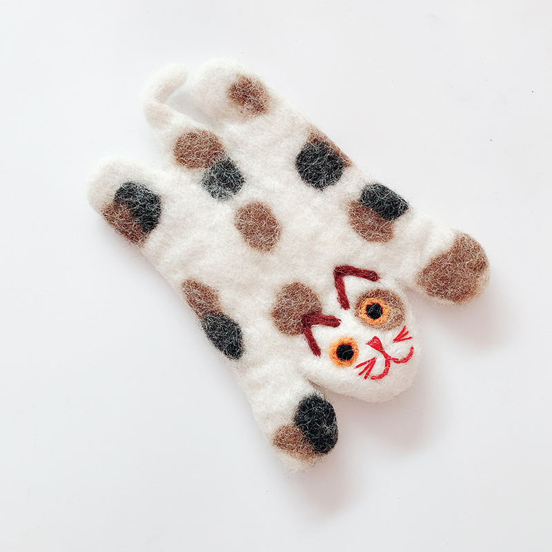 Xiaohua chat-18*11cm