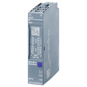 Controlador de programación Plc de precio razonable PLC 6es7134-6gd01-0ba1 6es7134-6hd01-0ba1 6es7135-6hd00-0ba1 - Product Image 3