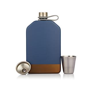 Rò rỉ bằng chứng khắc <span class=keywords><strong>Flask</strong></span> Whisky <span class=keywords><strong>Flask</strong></span> thép không gỉ Pocket Hip <span class=keywords><strong>Flask</strong></span> cho rượu - Product Image 1